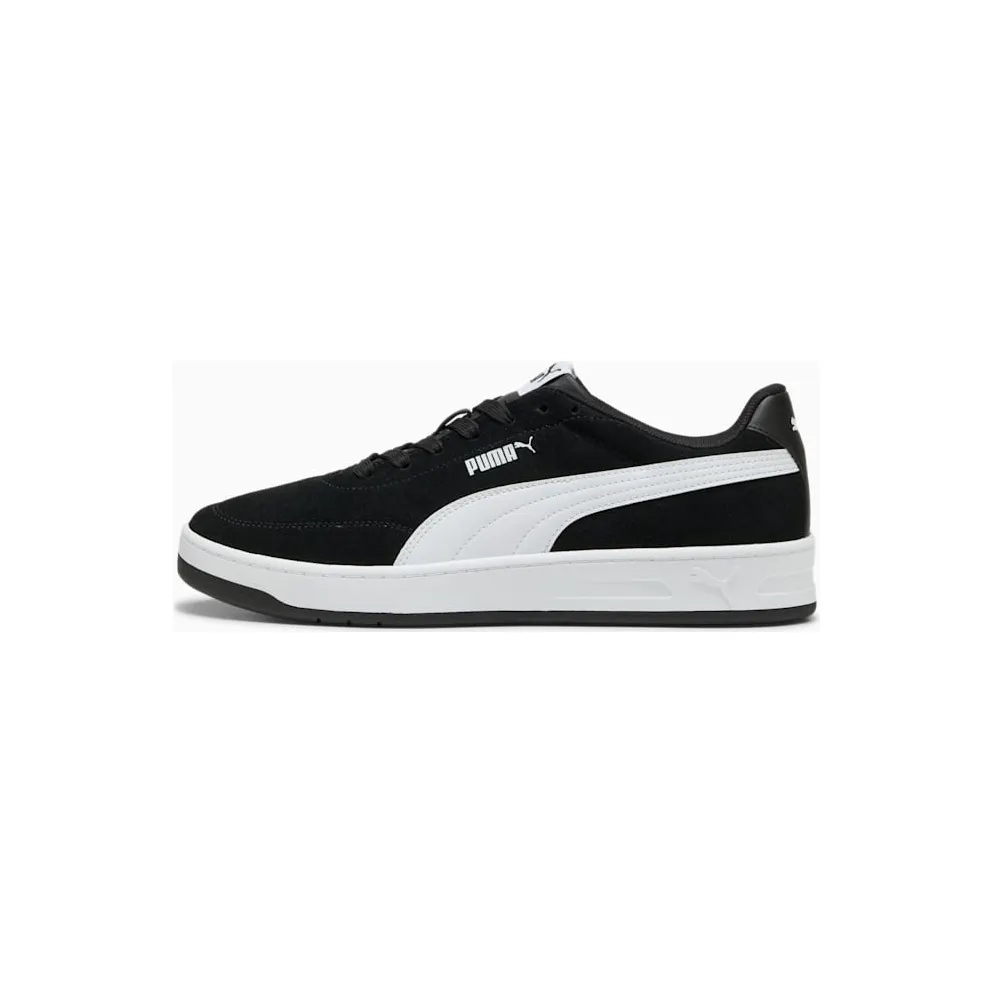Puma Basket PUMA Black / PUMA White (402680-01)