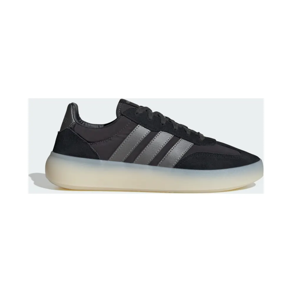 Adidas Barreda Decode Core Black / Iron Metallic / Carbon (JP9671)
