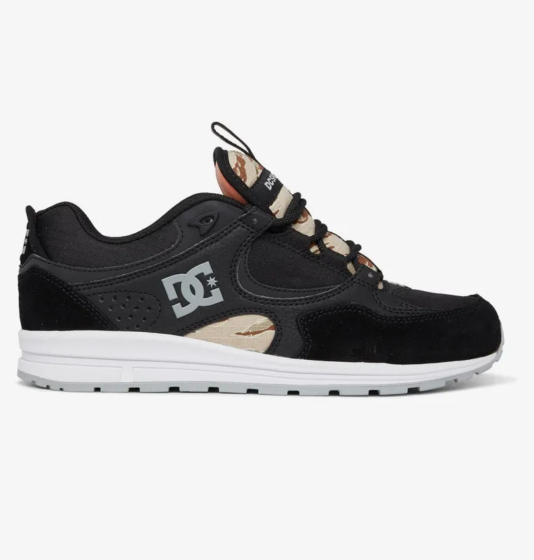 DC Kalis Lite SE Gray (ADYS100382kco)