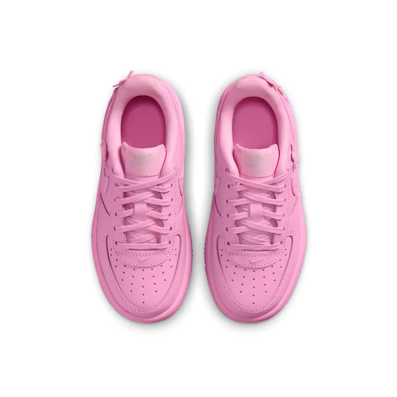 Nike Air Force 1 Pink Rise/Pink Foam/Metallic Silver/Pink Rise (IO7959-600)