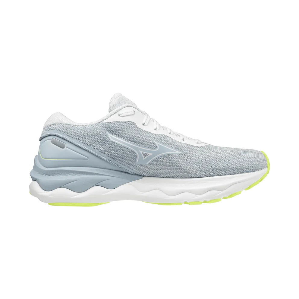 Mizuno Wave Skyrise 3 – “White” (J1GD220901)