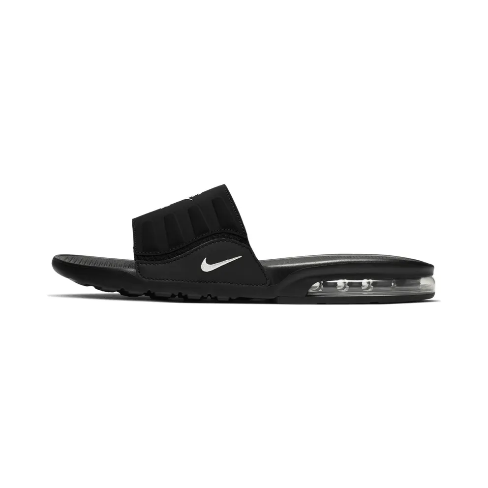 Nike Air Max Camden Slide Black White (BQ4626-003)