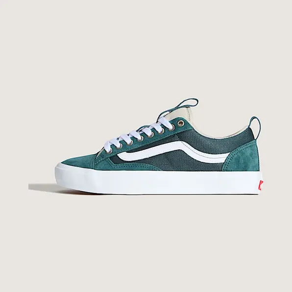 Vans Old Skool Green (VN000D5REKD)