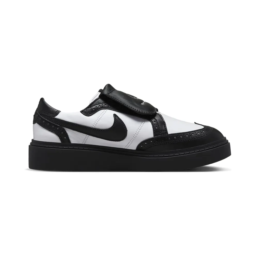 Nike Kwondo 1 x PEACEMINUSONE White/Black/Black (DH2482-101)