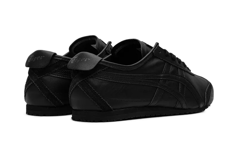Onitsuka Tiger Mexico 66 “Triple Black” (1183C102-002)