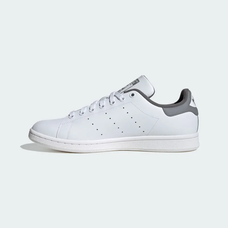 Adidas Stan Smith Cloud White / Grey Five / Grey Three (IG1322)