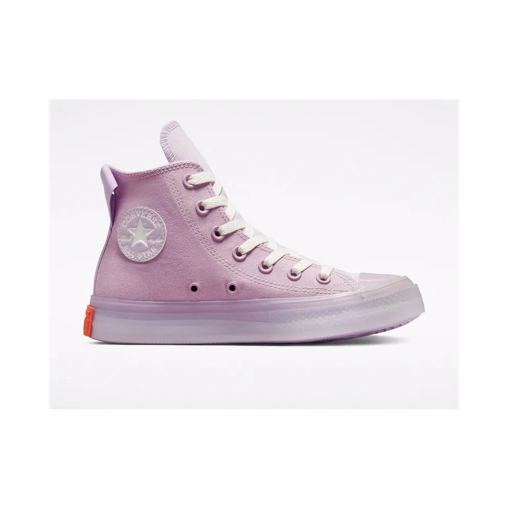 Converse Chuck Taylor All Star CX Stretch Canvas Peaceful Plum/Pale Amethyst (172893C)