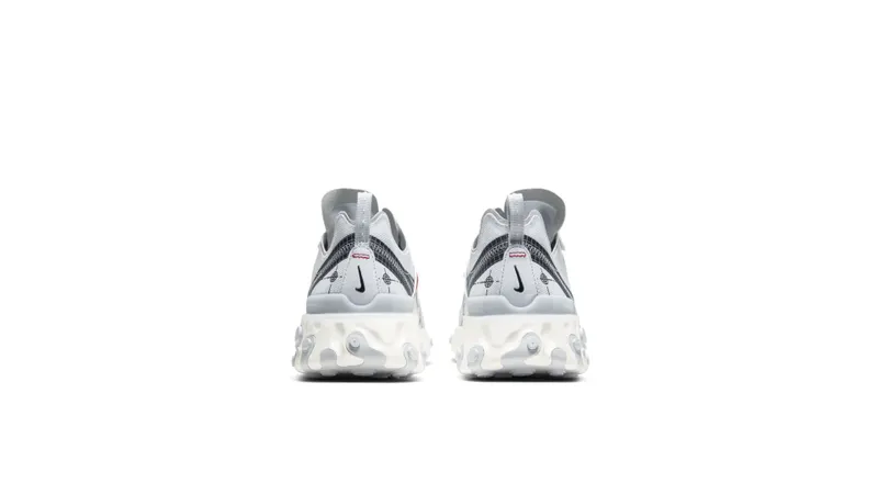 Nike React Element 55 Grey (CU3009-002)