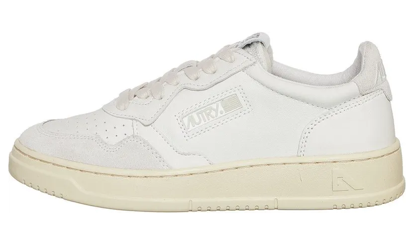 Autry Open Low White (AOLWCE10) (5)