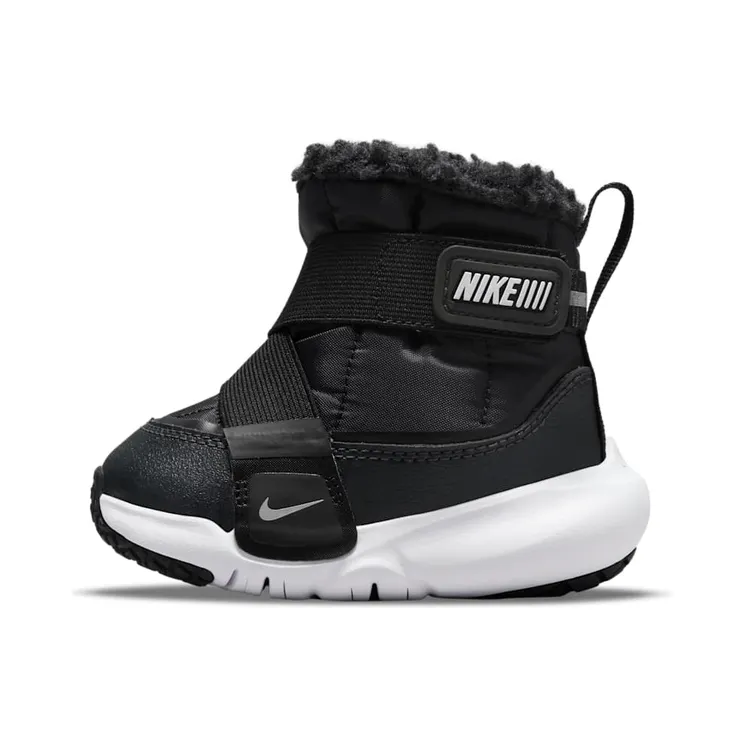 Nike Flex Advance Boots ‘s/peuters Black (DD0303005)