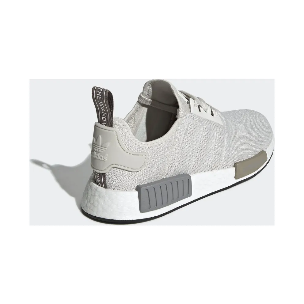 adidas NMD R1 Raw White (W) Raw White/Raw White/Core Black (EE5182)