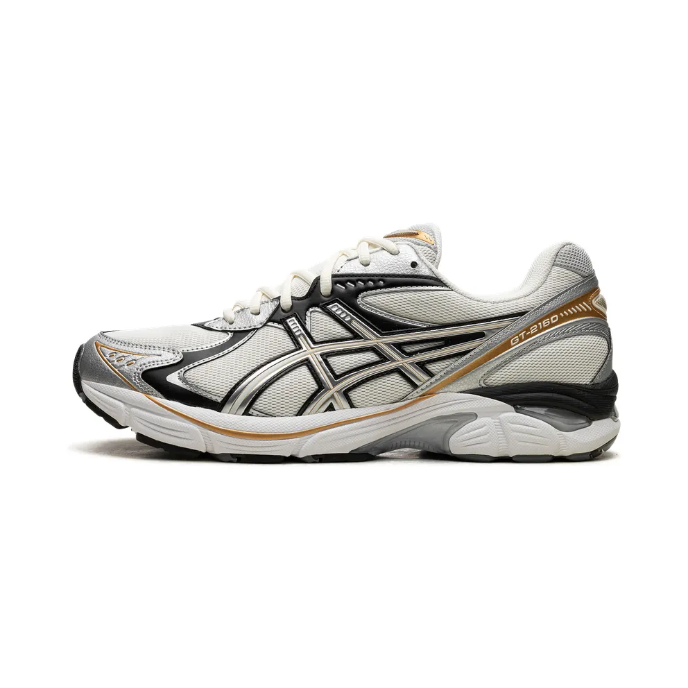Asics GT-2160 Cream / Pure Silver (1203A320-100)