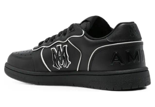 Amiri Newport Logo-patch “Black” (AMSNSN1061 003E) (4)