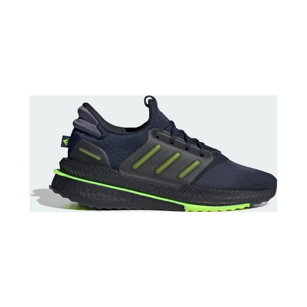adidas X_PLRBOOST Legend Ink Lucid Lemon Carbon (ID9574)