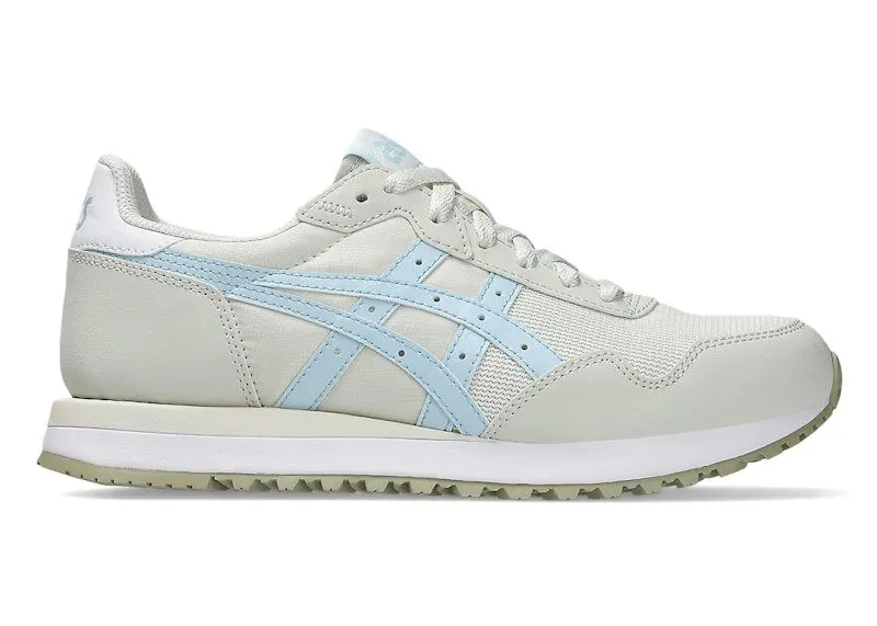 ASICS Tiger Runner II Cream Light Blue (1202A400-107)