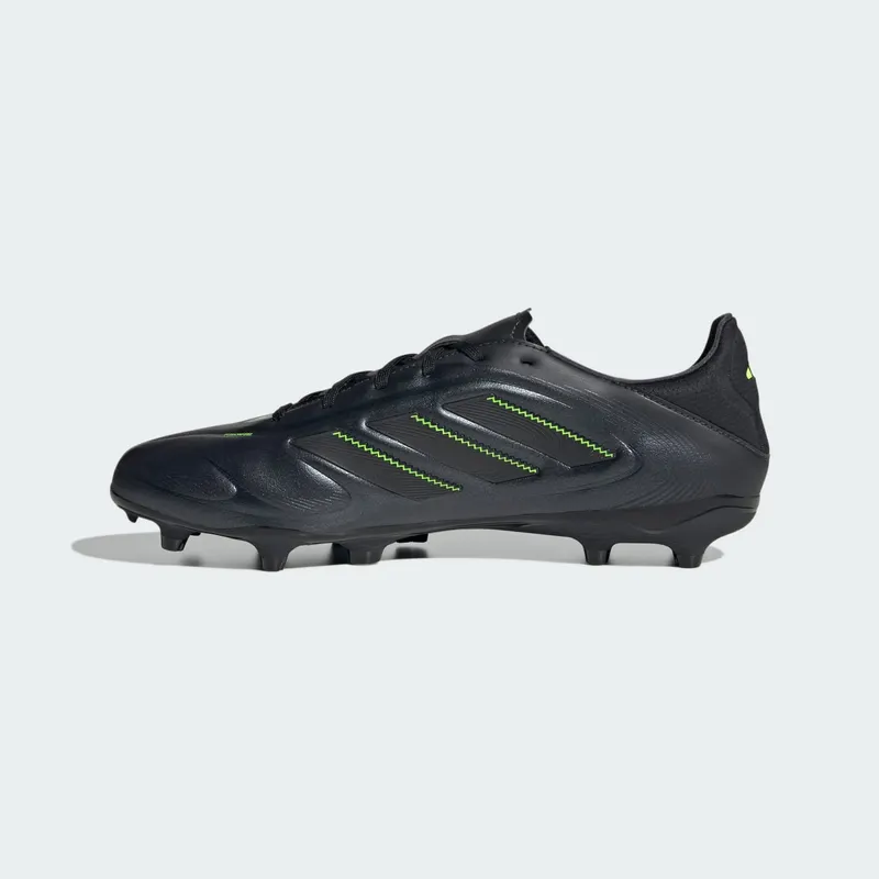 adidas Copa Pure 3 League FG/MG Electric Stealth Pack (JH6300)