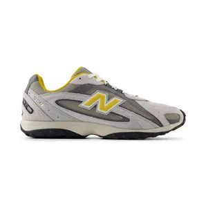 New Balance 204L “Raincloud Baroque Gold” (U204LNPB)