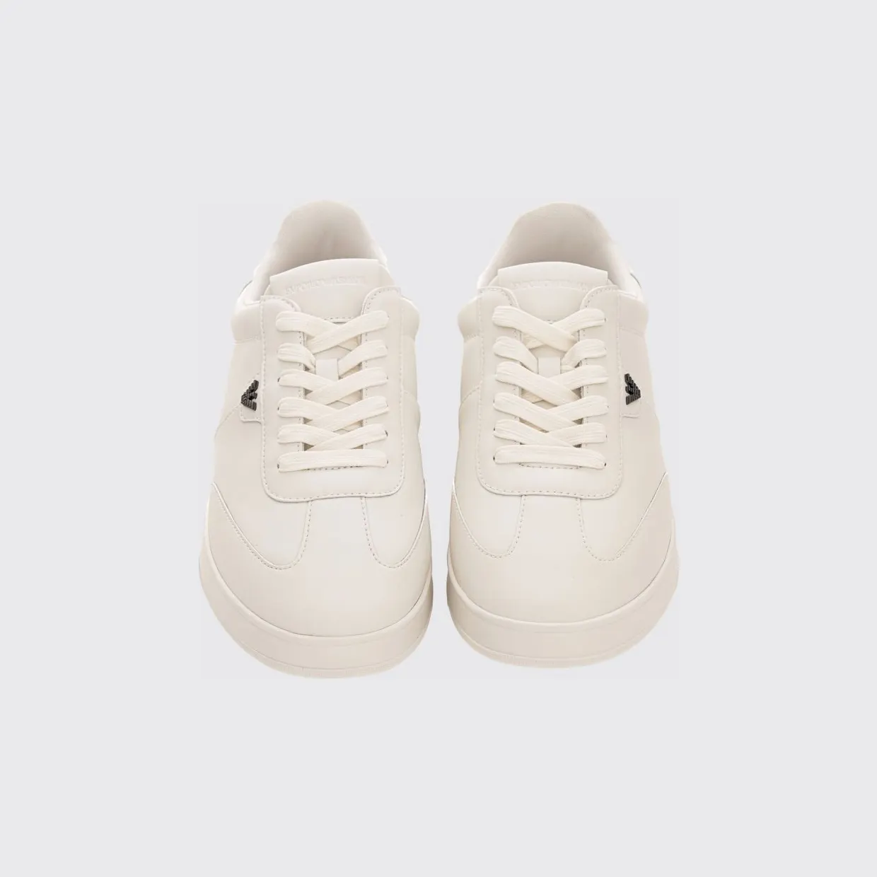 Emporio armani Sneakers White (EM003062AF20004U0003)