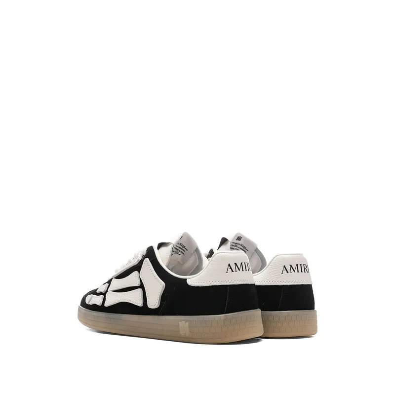 Amiri Pacific Bones “Black” (AMSNSN1040 001)
