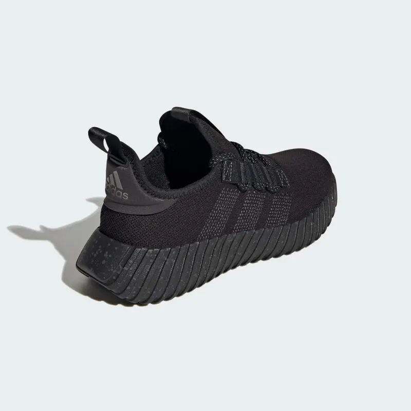 adidas Kaptir Flow Core Black / Carbon / Iron Metallic (IF6599)