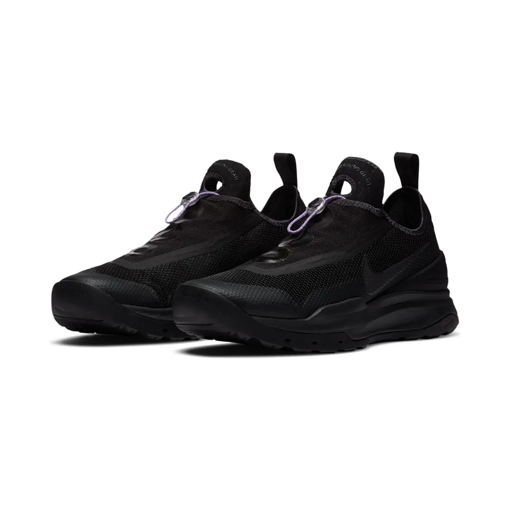 Nike ACG Zoom Air AO Black Atomic Violet (CT2898-003)