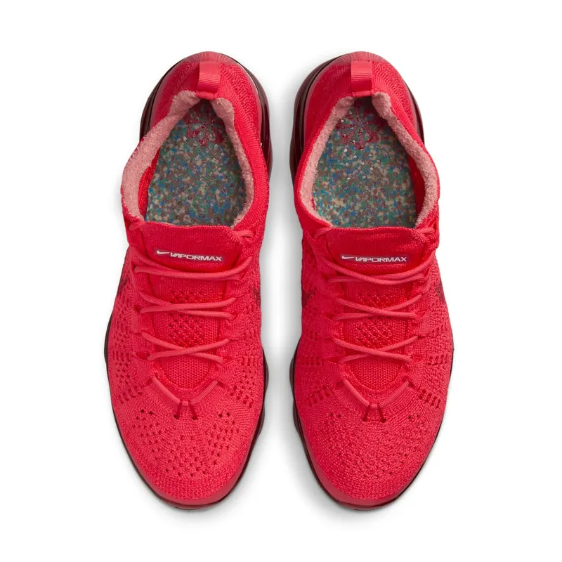 Nike Air Vapormax 2023 Flyknit “Track Red” (DV1678-600)