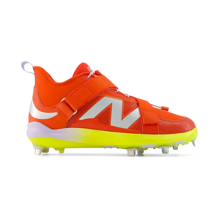 New Balance FuelCell Lindor 2 Neo Flame Firefly (LMLINDF2)