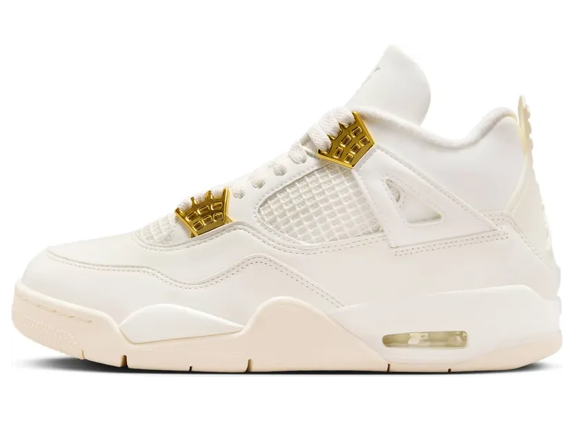 Air Jordan 4 AQ9129-170