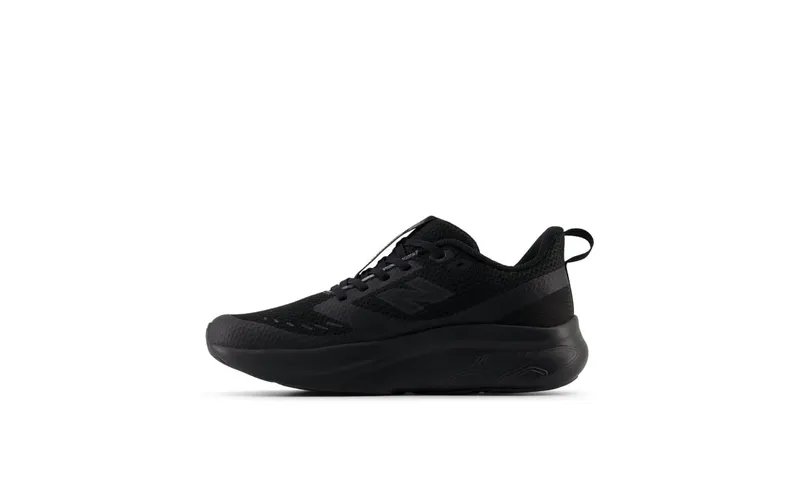 New Balance 625 Lace Black Phantom (GK625BB)