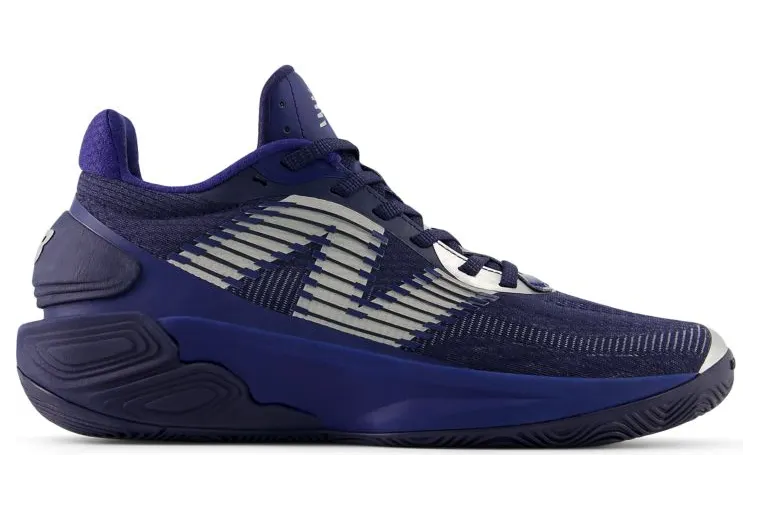New Balance TWO WXY v5 Team Navy Silver Metallic (BB2WYNV5)