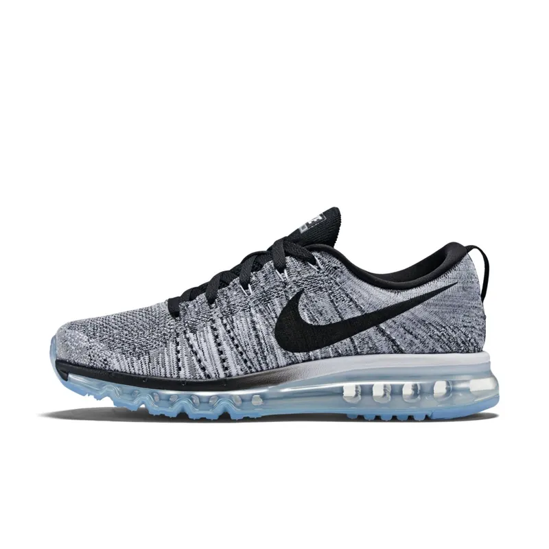 Nike Flyknit Air Max ‘Oreo’ (2015) (620469-102)