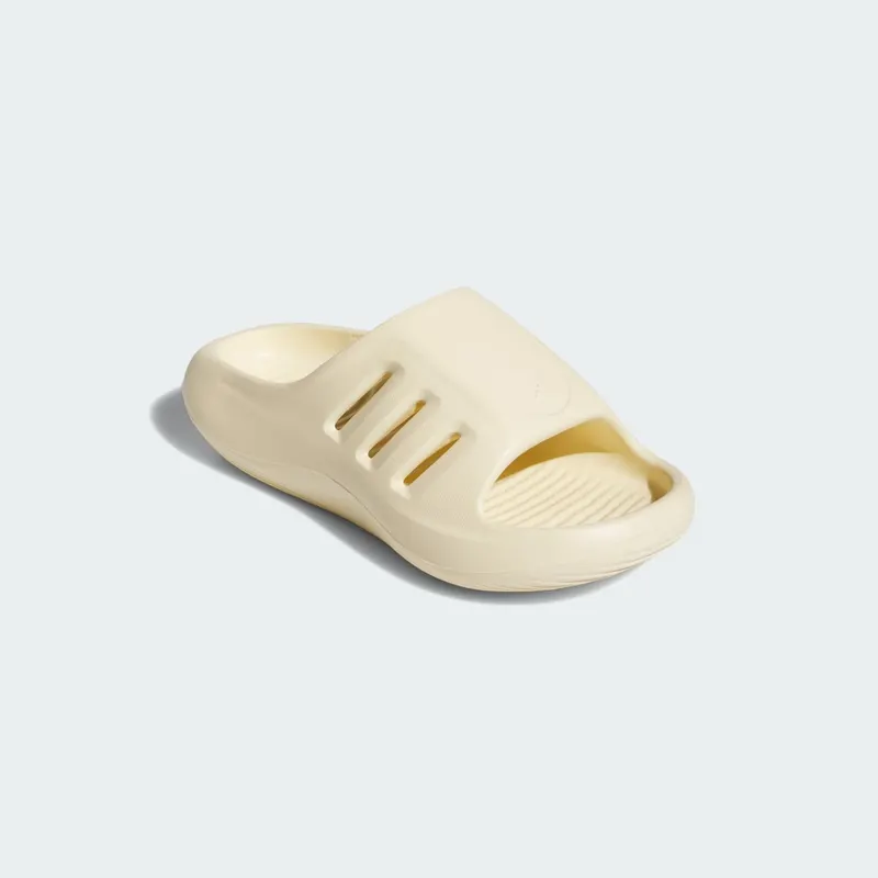 adidas adiFOM IIInfinity Slide Warm Vanilla (JH8019)