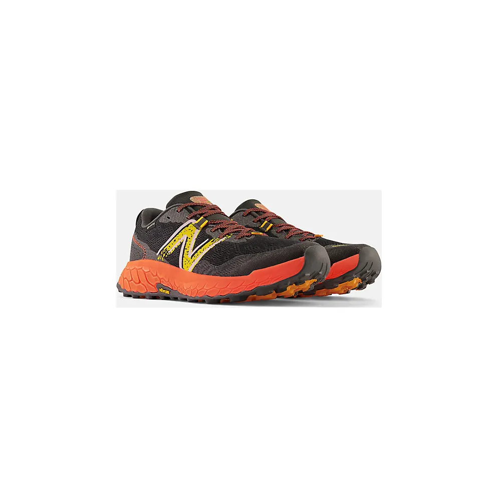 New Balance Fresh Foam X Hierro – “Blacktop Hot Marigold” (MTHIERX7)
