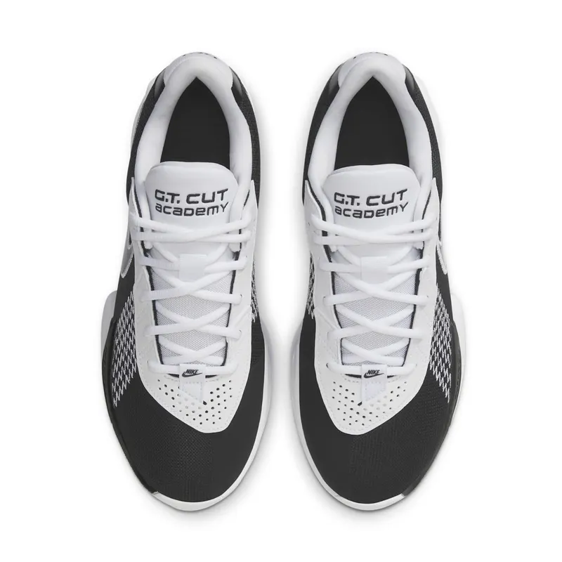 Nike GT Cut Academy Black White (FB2598-003)