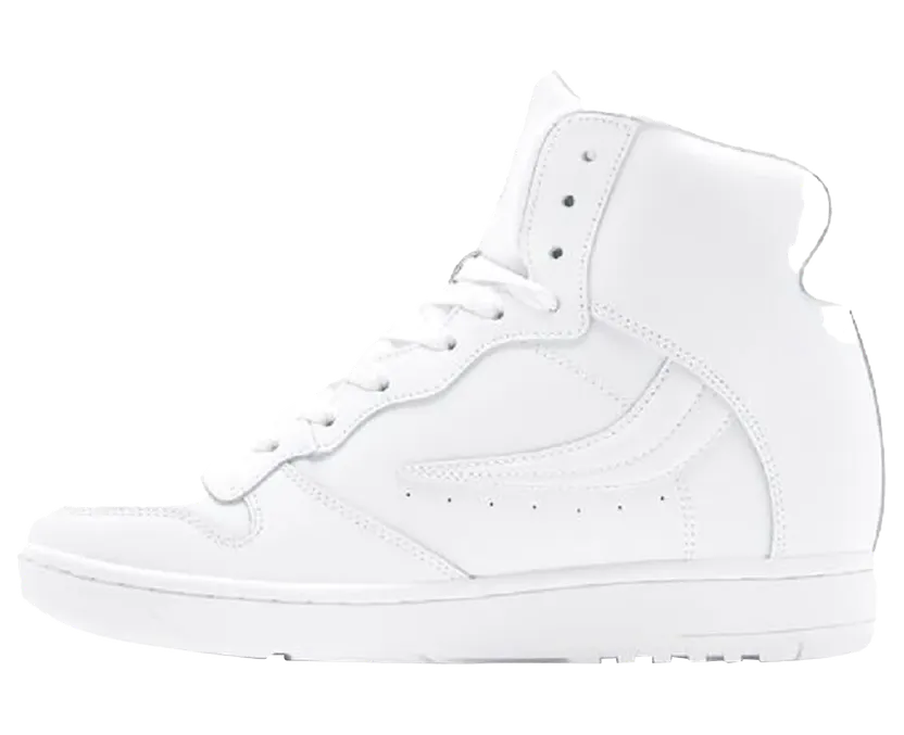 Fila Wx-120 “WHITE” (5CM01310-100)