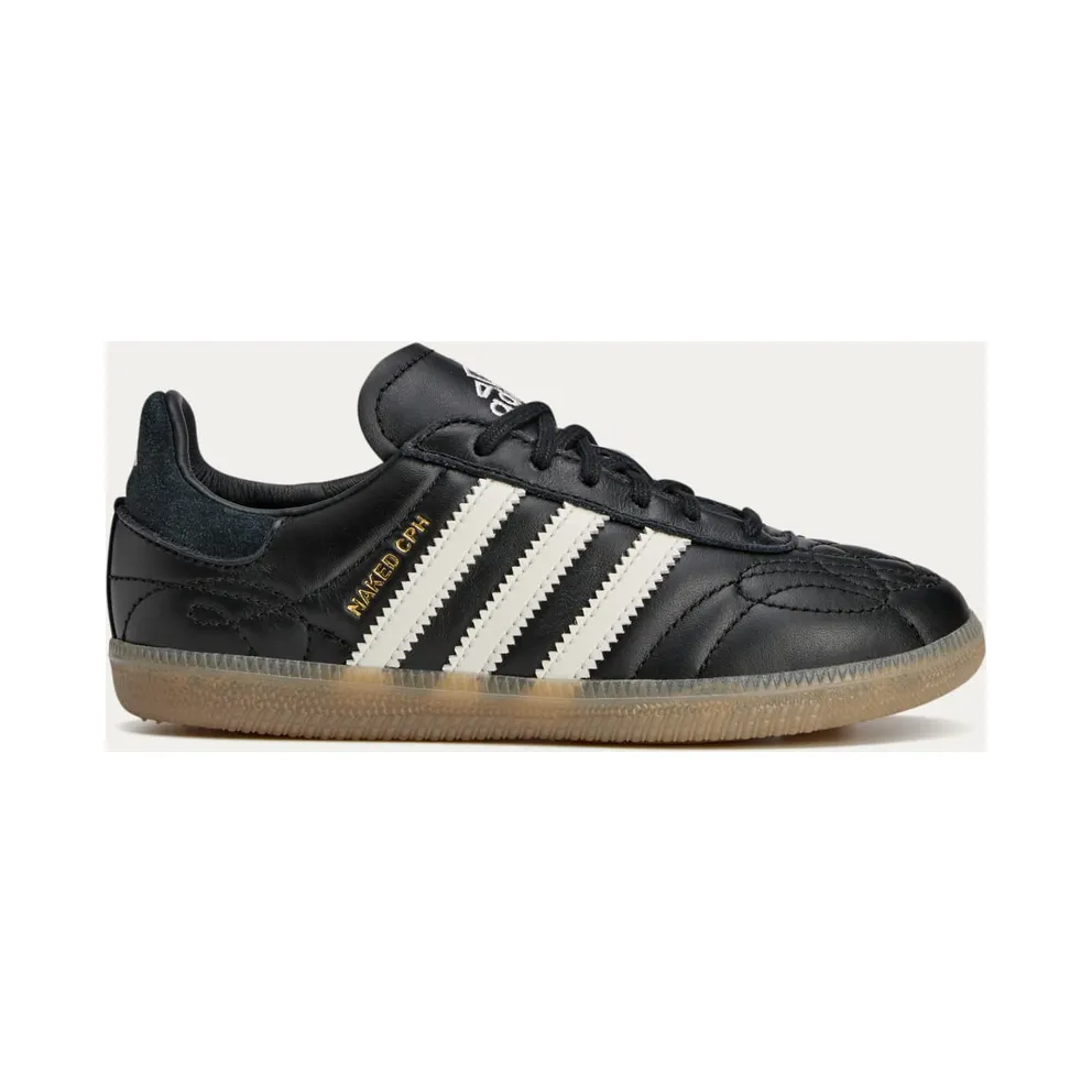 adidas Samba OG Naked Maha Core Black (IH3568)