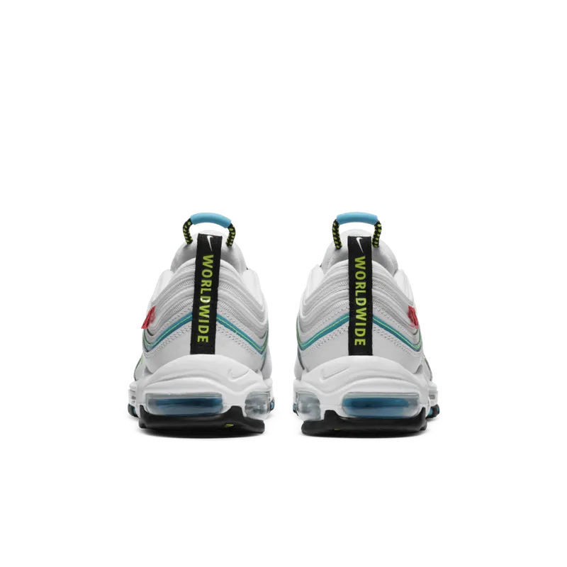 Nike Air Max 97 SE White (CZ5607-100)