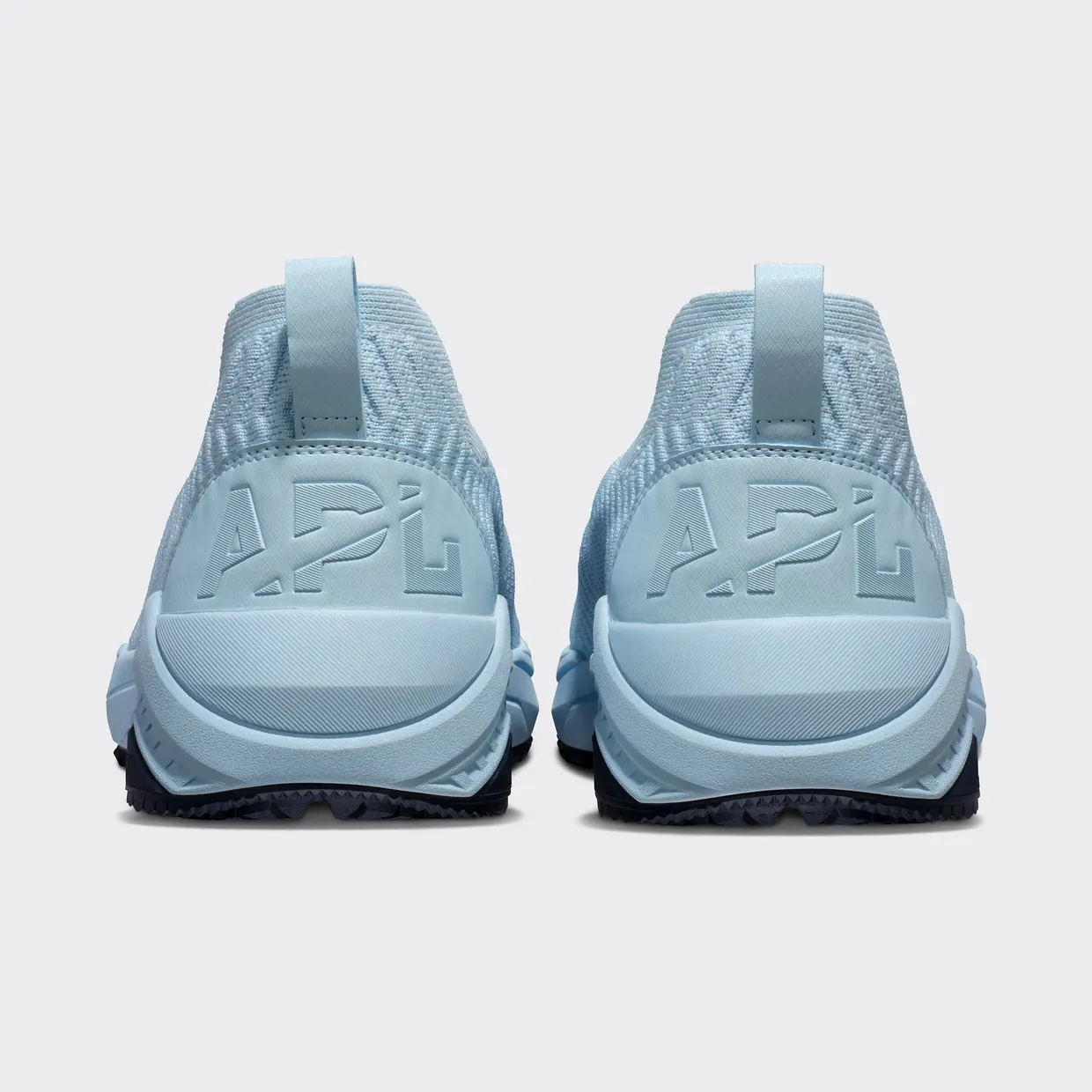 APL TechLoom Traveler “Powder Blue/Navy” (Heren) (3)