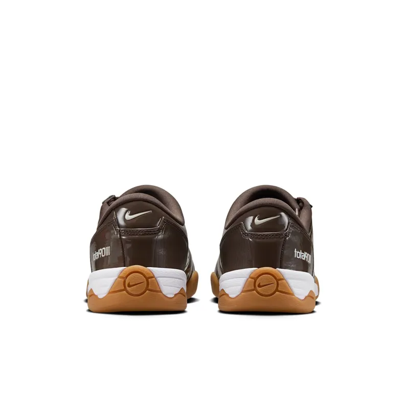 Nike Total 90 3 Patent Baroque Brown (IB5666-202)