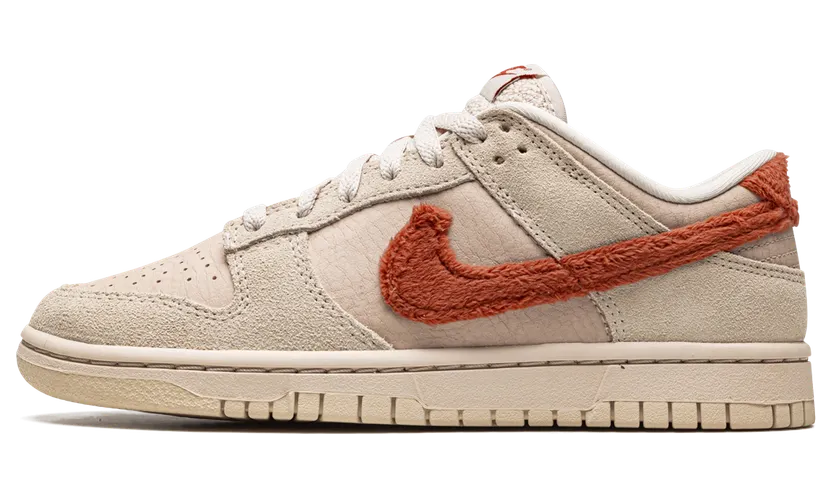 Nike DUNK LO MNS “Terry Swoosh” (DZ4706-200)