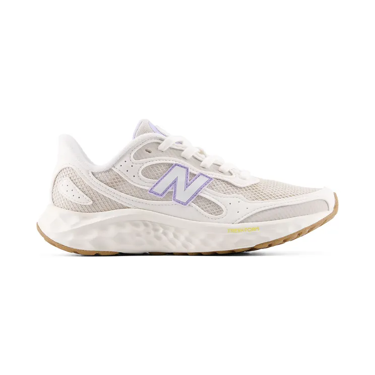 New Balance Fresh Foam Arishi White (WARIS3XX)