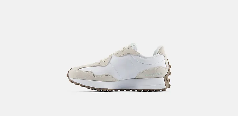 New Balance 327 “Angora Silver Moss” (W327SUB)