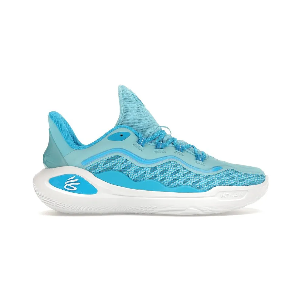 Under Armour Curry 11 Mouthguard (3027725-400)