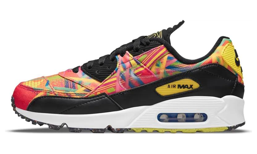 Nike Air Max 90 DJ4703-900