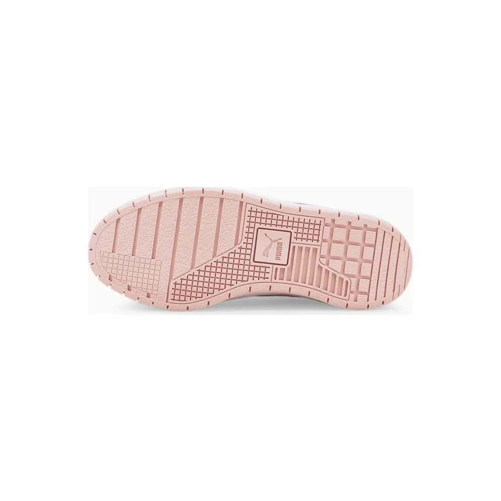 PUMA Cali Dream Pastel Women’ White/Chalk Pink (385597-03)