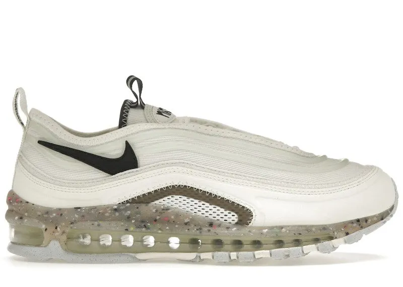 Nike Air Max 97 Terrascape Sail Black (DV7418-101)