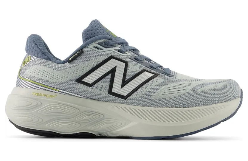New Balance Fresh Foam grau (W880G2Q7-B)