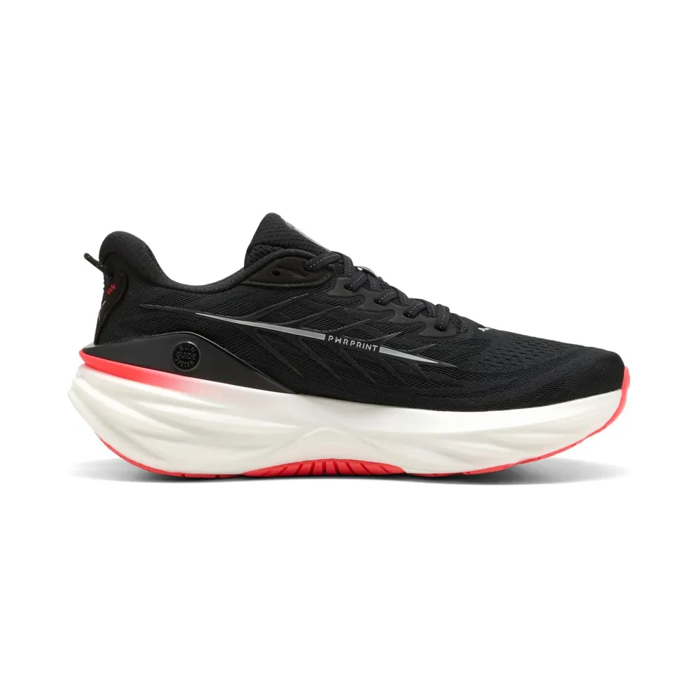 Puma ForeverRun Nitro Black (312942)