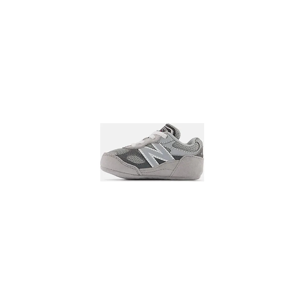 New Balance 990v6 Grey Bungee (Crib) (CC990GL6)