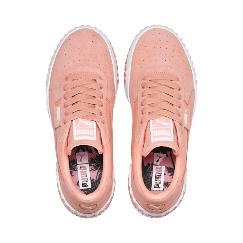 Puma CALI PALM SPRING CC “PEACH BUD” (369500-01)